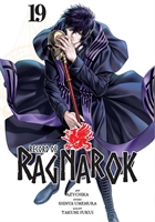 Record Of Ragnarok (GN-TPB – Vol. 19) 31959