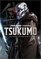 Star Wars: Visions – Tsukumo (GN-TPB) 31974