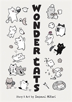 Wonder Cats (GN-TPB) 32005