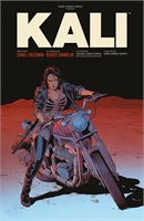 Kali (TPB) 32018