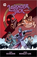 Lavender Jack (TPB – Vol. 02) 32020