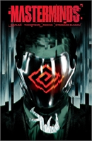 Masterminds (TPB) 32021
