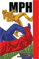 MPH – Library Edition (HC) 32023
