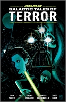 Star Wars: Galactic Tales Of Terror – Library Edition (HC) 32024
