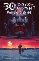 30 Days Of Night Falling Sun (TPB) 32029