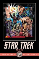Star Trek: Aliens – IDW Classic Collections (TPB) 32037