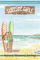 Surfside Girls – The Box Set (TPB) 32039