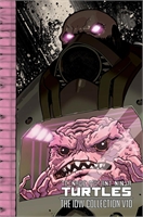 Teenage Mutant Ninja Turtles: IDW Collection (TPB – Vol. 10) 32041