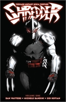 Teenage Mutant Ninja Turtles: Shredder (TPB – Vol. 01) 32044