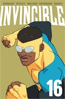 Invincible (TPB – Vol. 16) 32059