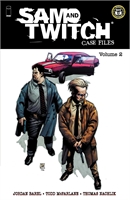 Sam And Twitch: Case Files (TPB – Vol. 02) 32062