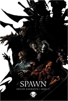 Spawn: Origins Collection (HC – Vol. 17) 32066
