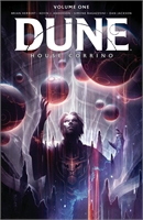 Dune House: Corrino (TPB) 32083