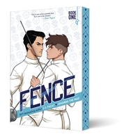 Fence (TPB) 32084