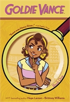 Goldie Vance (TPB) 32085