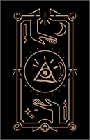 Minor Arcana – Deluxe Edition (Slipcased | HC – Vol. 01) 32088