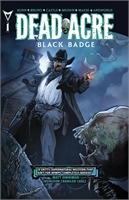Barbaric: The Long Death (TPB – Vol. 05) 32098
