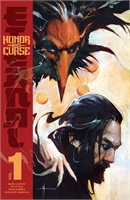 Honor and Curse: Eternal (TPB) 32108