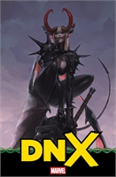 DNX #1 31224