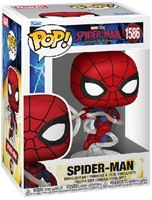 Funko POP! Spider-Man: Brand New Day – Spider-Man (1586) 32128
