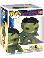 Funko POP! Spider-Man: Brand New Day – Super Hulk (1588) 32130