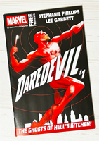 Marvel Previews #51 – February 2026 30547