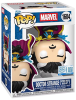 Funko POP! Doctor Strange – Spider-Man Mash-Up (1604) 32372