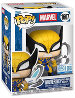 Funko POP! Wolverine – Spider-Man Mash-Up (1607) 32375
