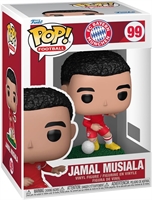 Funko POP! FC Bayern – Jamal Musiala (99) 32379