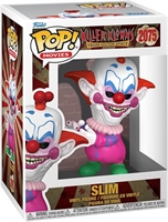 Funko POP! Killer Klowns From Outer Space – Slim (2075) 32389