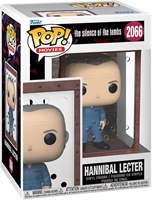 Funko POP! Silence Of The Lambs – Hannibal Lecter (2066) 32393