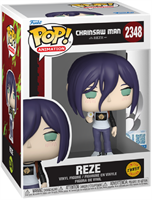 Funko POP! Chainsaw Man – Reze (Chase | 2348) 32402