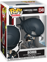 Funko POP! Chainsaw Man – Bomb (2349) 32403