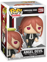 Funko POP! Chainsaw Man – Angel Devil (2350) 32404