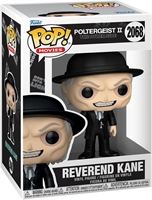 Funko POP! Poltergeist II: The Other Side – Reverend Kane (2068) 32391