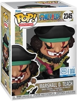 Funko POP! One Piece – Marshall D. Teach (Exclusive | 2345) 32406