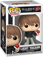 Funko POP! Death Note – Light Yagami (2379) 32409