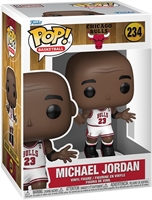 Funko POP! NBA Legends: Chicago Bulls – Michael Jordan (234) 32413