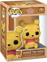 Funko POP! Winnie The Pooh – Winnie The Pooh (1761) 32414