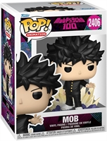 Funko POP! Mob Psycho 100 – Shigeo (2406) 32438