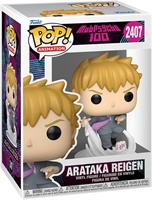Funko POP! Mob Psycho 100 – Arataka Reigen (2407) 32439
