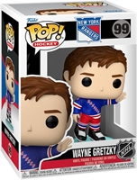 Funko POP! New York Rangers – Wayne Gretzky (99) 32443