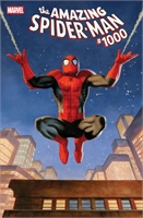 Amazing Spider-Man #36 32460