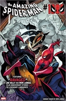 Amazing Spider-Man #36 32467