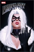 Black Cat #13 32492