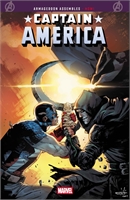 Captain America #14 32495