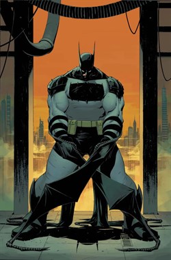 Absolute Batman #1