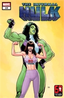 Infernal Hulk #10 32529