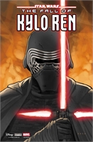 Star Wars: Fall Of Kylo Ren #1 32618