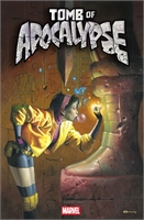 Tomb Of Apocalypse #1 32623